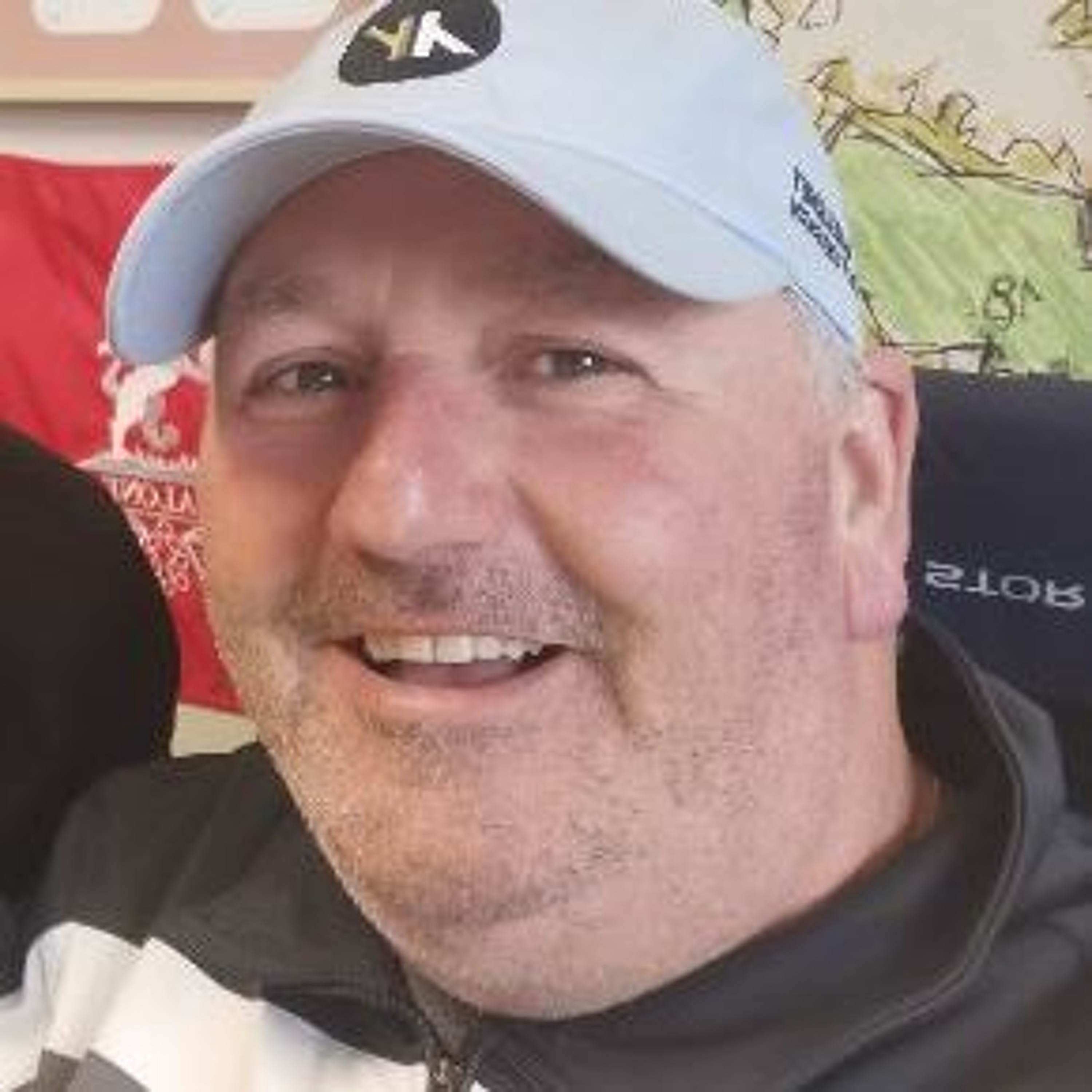 The NI Golf Channel