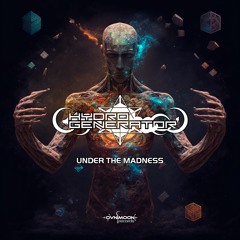 Hydro Generator - Under The Madness (ovniep562 - Ovnimoon Records)