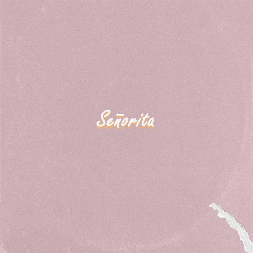 Señorita
