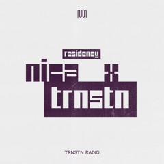 NICA @ TRNSTN-RADIO