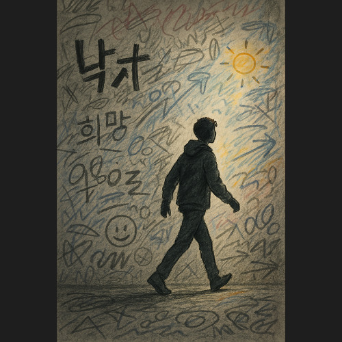 낙서