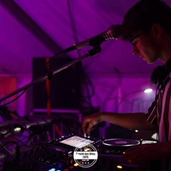 The Weeknd - Earned It X Iñigo Quintero - Si No Estás - DJ_DI_DIEGO