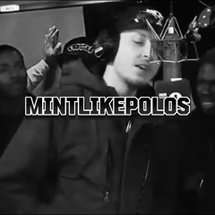 MINTLIKEPOLOS - Sox