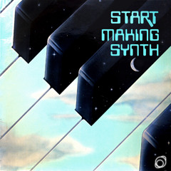 Ale Cohen - Start Making Synth