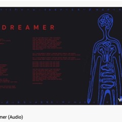 Day Dreamer (Aurora) Cover V6