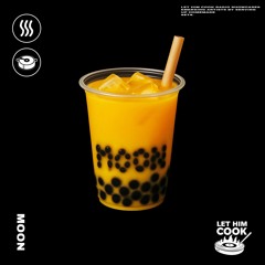 MOON | LET HIM COOK radio - Hard Bounce, Trance, Bounce