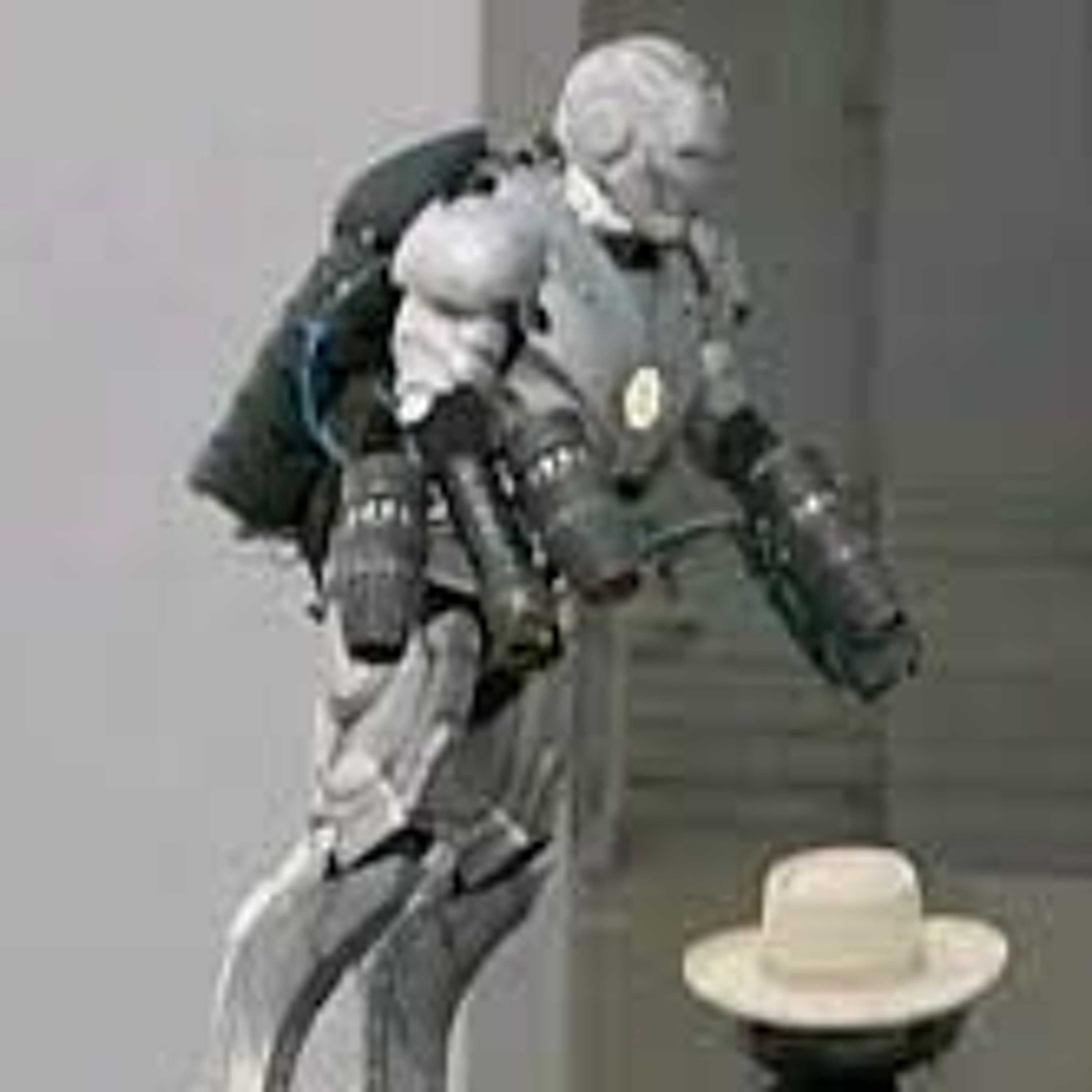 Real Life Iron Man (05/01/22) episode artwork