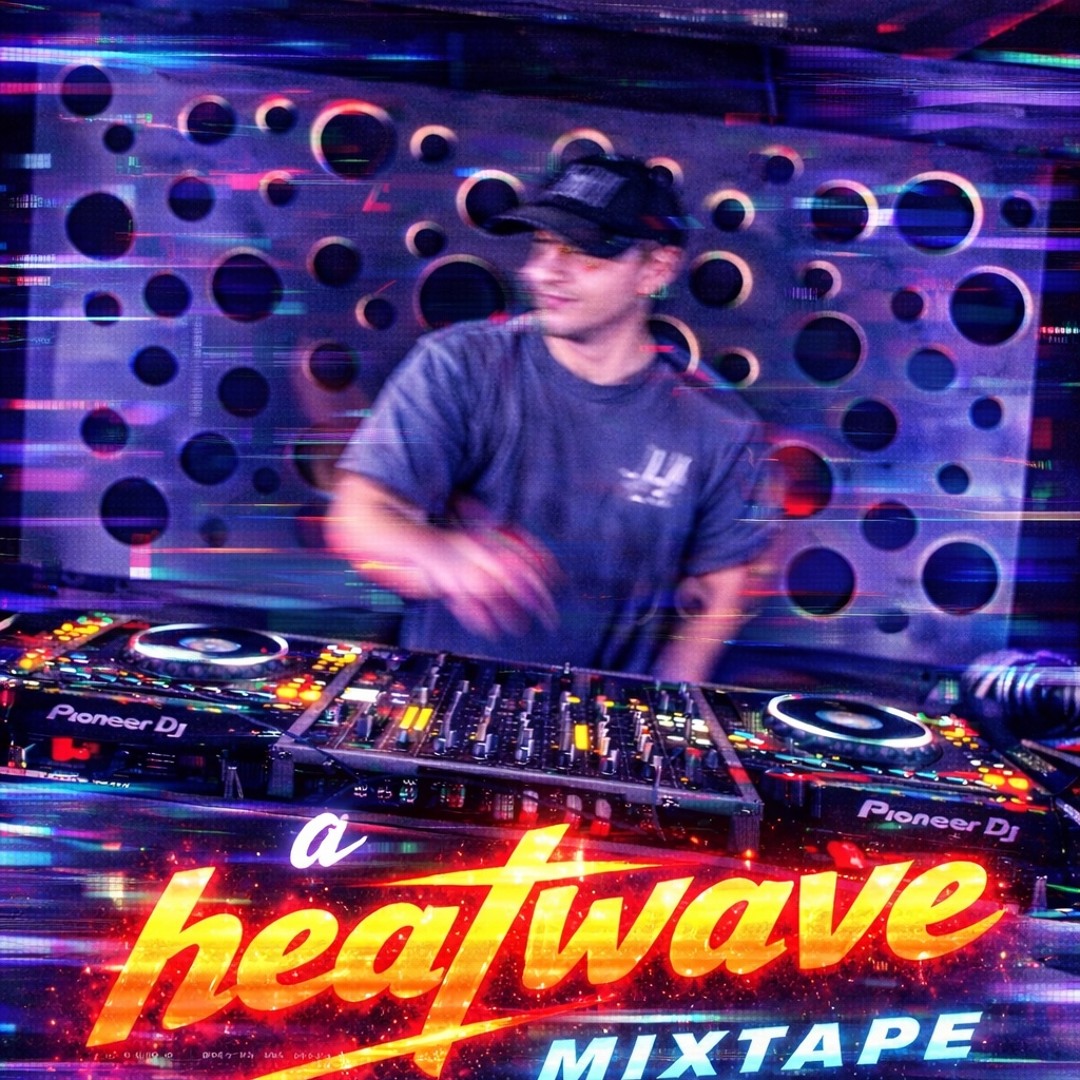 Mixxes Stream A HEATWAVE MIXTAPE by tsantrix | Listen online for free on ...
