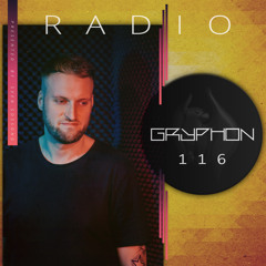 GRYPHON Radio 116 – Sven Sossong – Herzrasen OpenAir 28-08-21, Völklingen [Germany]