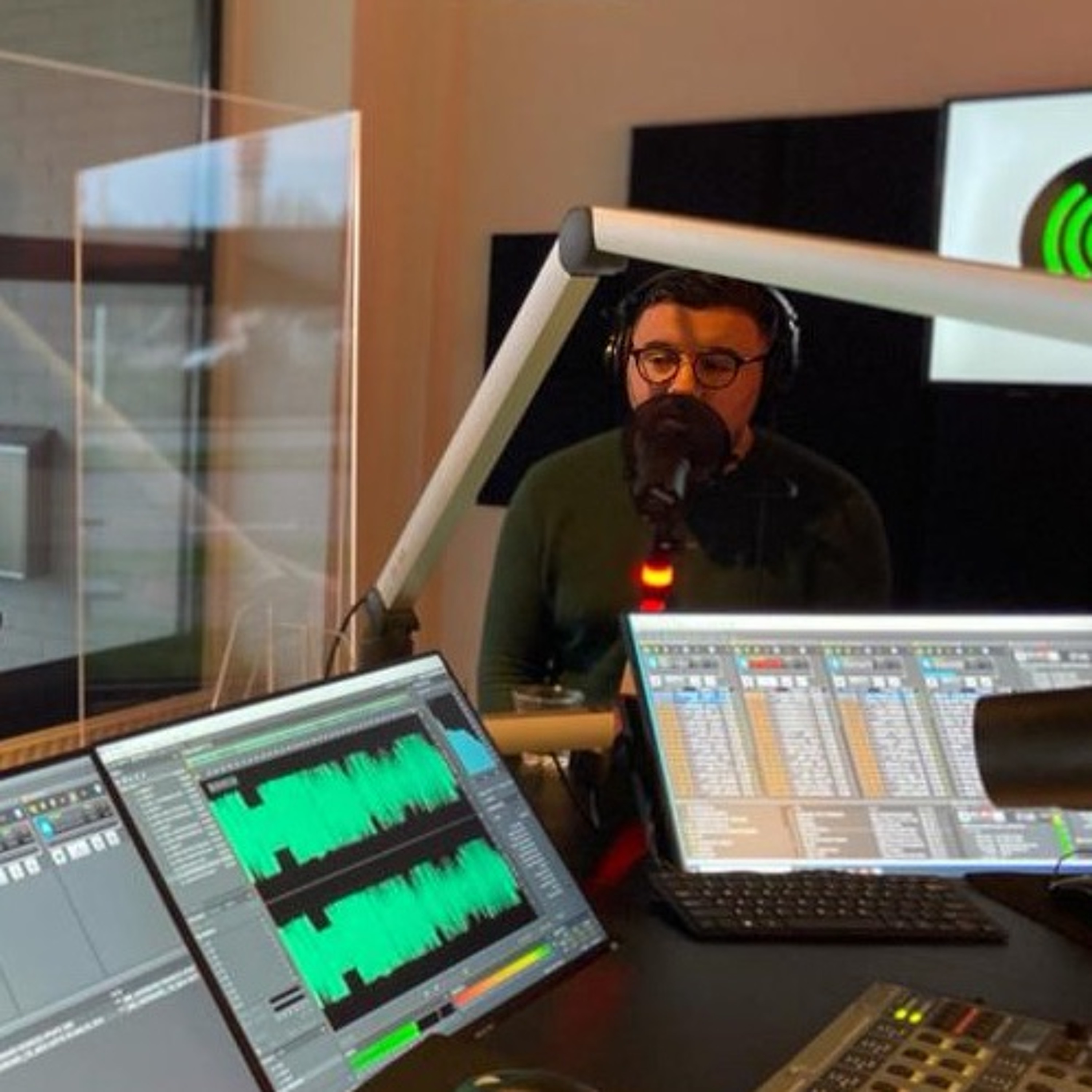 Archipel Academy Podcast