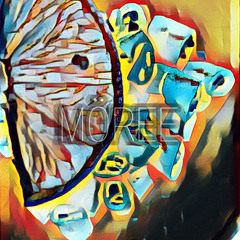 Möree