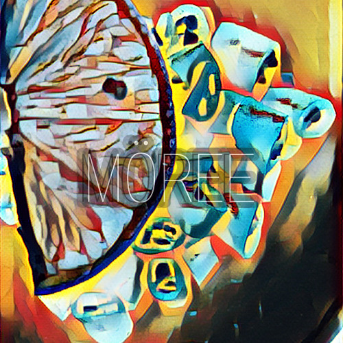 Möree