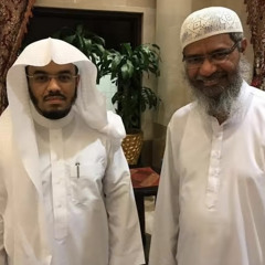 Surah-Mā'idah 114-115 | Yasser Al Dossari