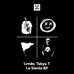 Lvndo - Calaca (Original Mix)