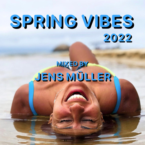 Spring Vibes 2022