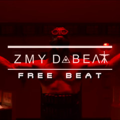 [FREE BEAT] "C.R.E.E.P.Y." ► Hard Hip Hop Rap Beat Instrumental {Remake Banger} Prod. by ZMY DaBeat