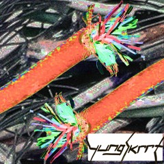 Nova, Yung Skrrt - Messups // prod. Skrrt, ryanjacob