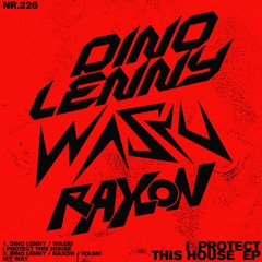Dino Lenny, Wasiu, Raxon - My Way