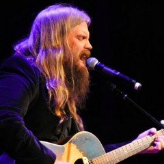 Chris Stapleton - What Are You Listening To (Live Acoustic)