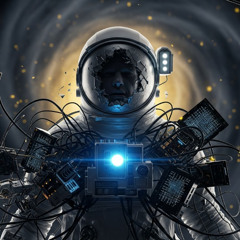 Future Echoes Space’s - Dark Tech 808 Odyssey (Unveiled) 2k26