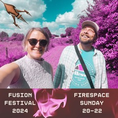 Saphear | Firespace | Fusion Festival 2024