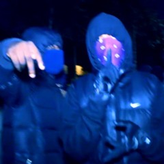 (150) Stickz - Midnight Niggers #ReallyIndaFields