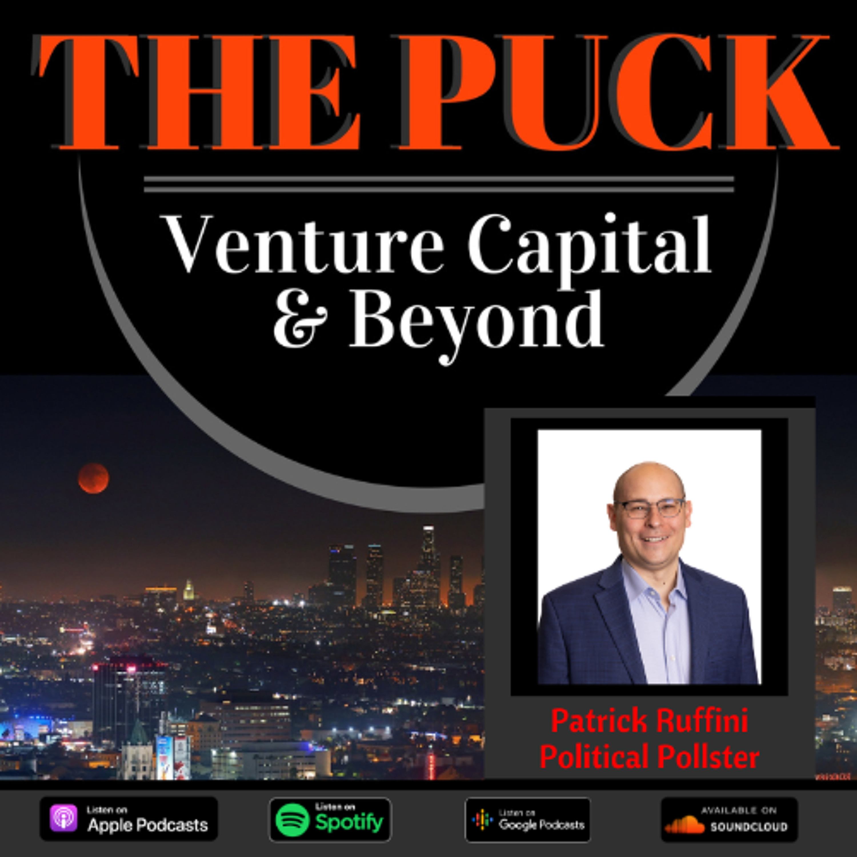 The Puck: Venture Capital and Beyond