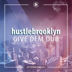 hustlebrooklyn - Zoom Meeting Jam  (Original Mix) [AFTERWORK042]
