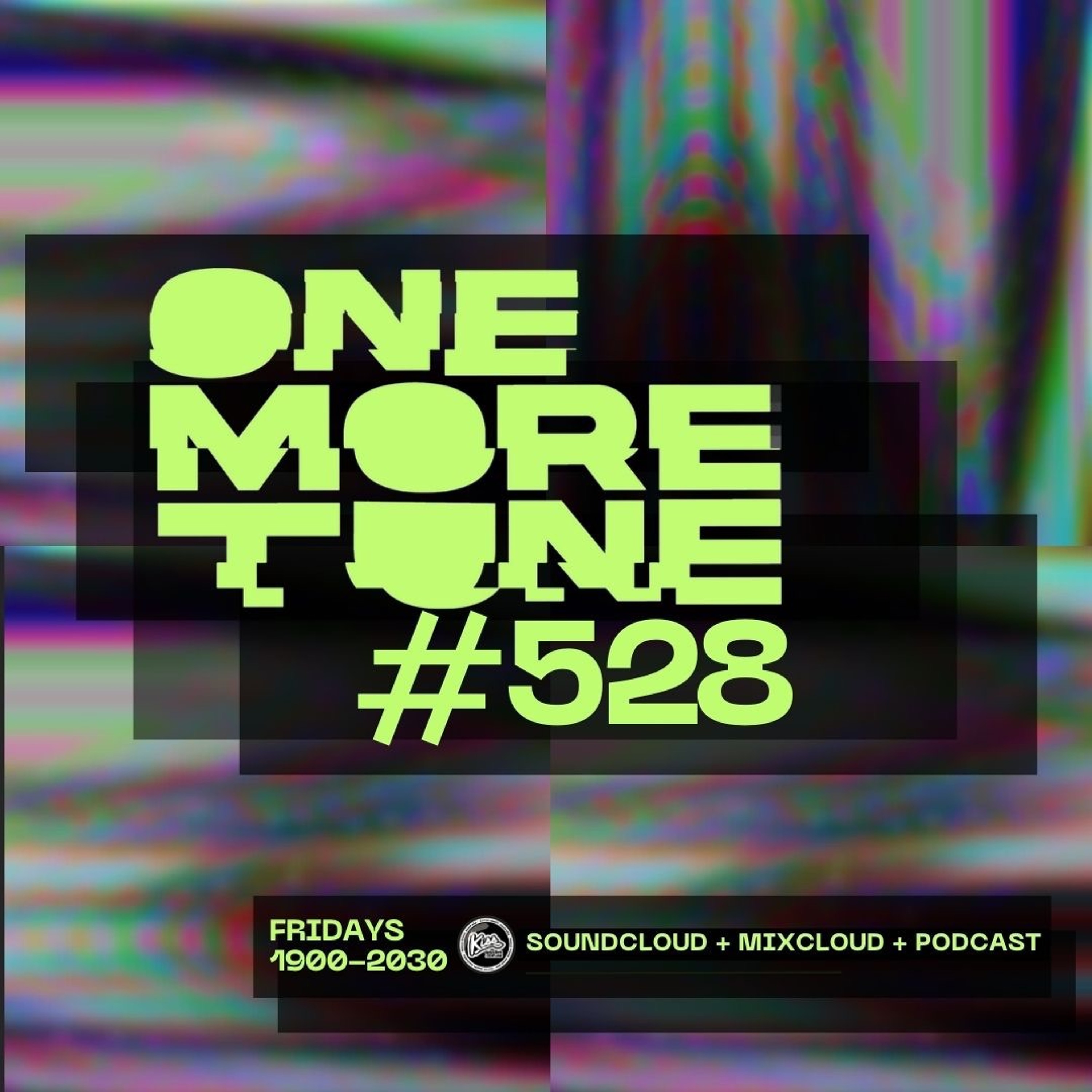 One More Tune Radio