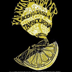 Kalamashoegazer 15 Promo