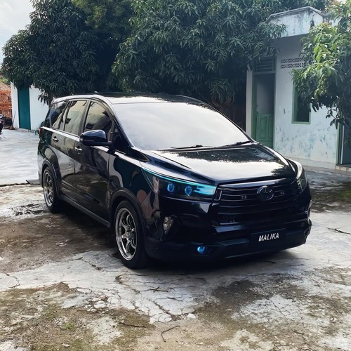 DJ ALIVE BREAKBEAT X JDM MENGKANE