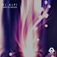 DJ ALPI 'Spirit of Melody'