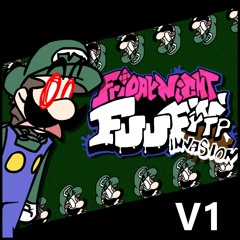 Invasion (V1 Remix)