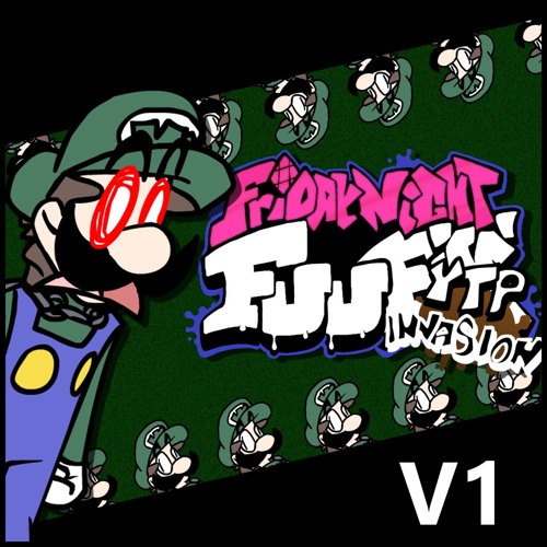 Invasion (V1 Remix)