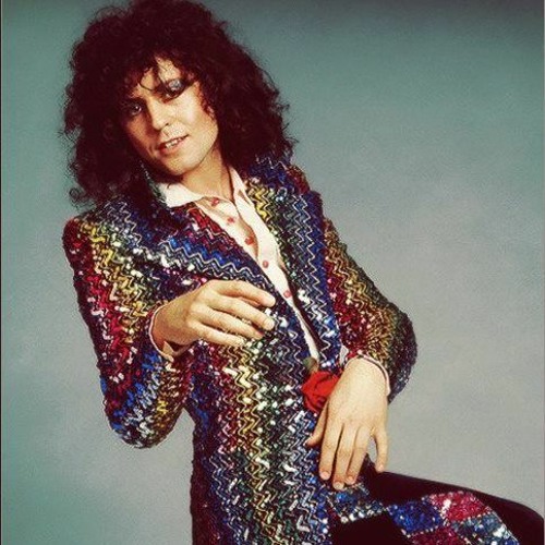 Marc Bolan & T.Rex – 20th Century Superstar – Box Set (Book