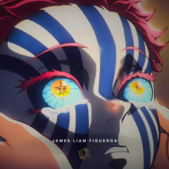 Akaza's Requiem (from Demon Slayer Infinity Castle Movie)