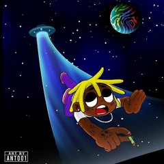 Lil Uzi Vert Type Beat "Fly"