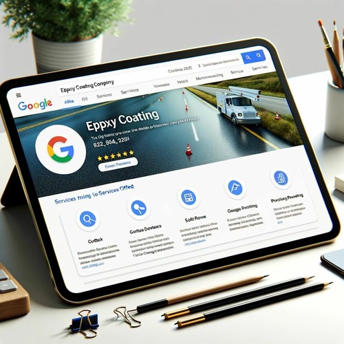 How Epoxy Flooring Businesses Can Excel In 2024