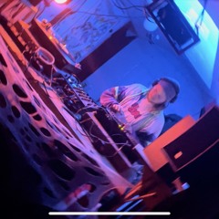 90s DnB Mix @ Tiefgang 08.02.2025 Vinyl Hybrid set