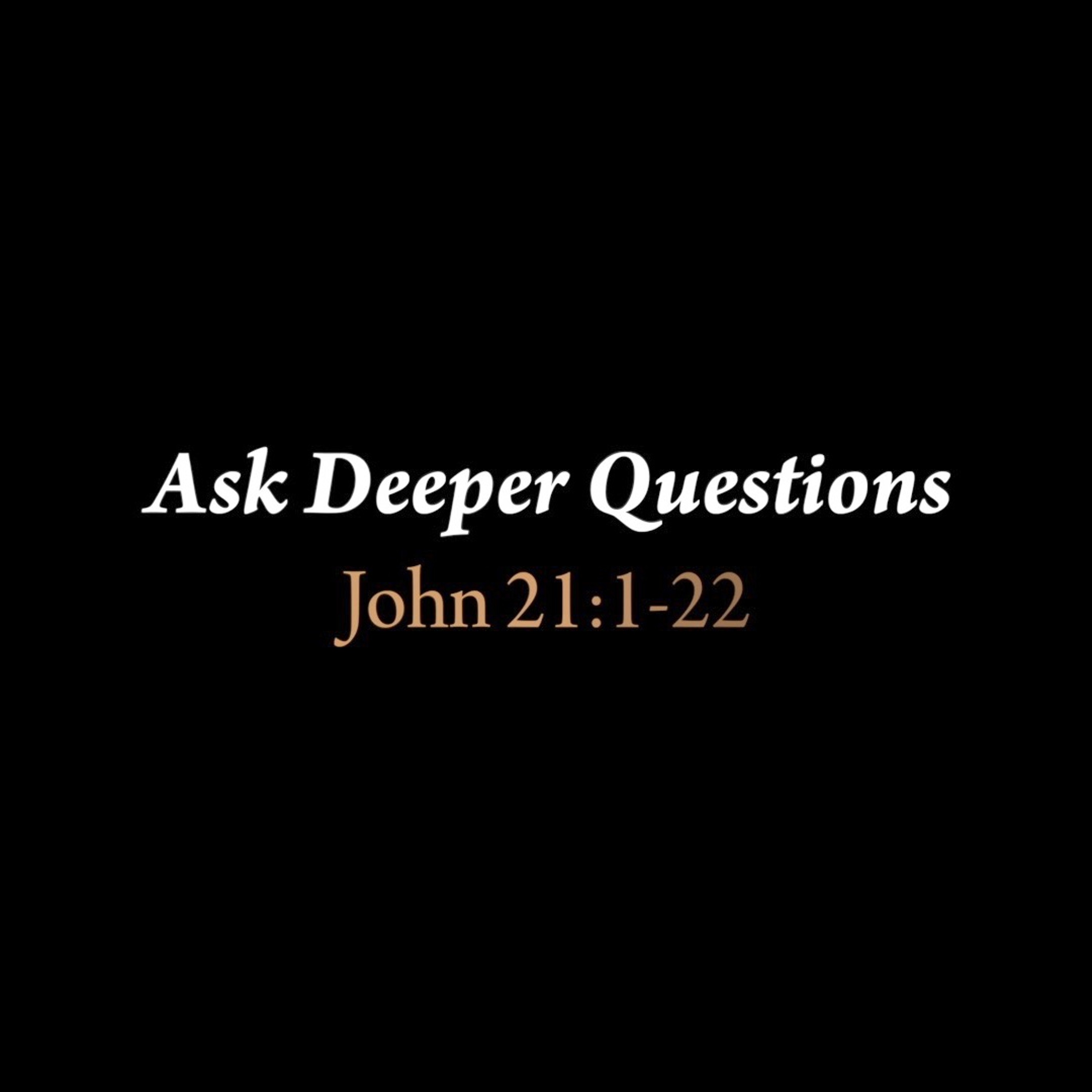 Highland Church Podcast