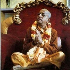 Śrīmad Bhāgavatam - Canto 1 - Cap.1 (somente Versos) #SB 06 *Perguntas dos Sábios*