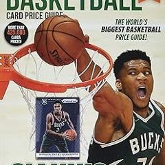 ✔PDF/✔READ Beckett Basketball Card Price Guide 2022 (Beckett Basketball Card Price Guide, 29)