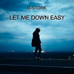 Let Me Down Easy (Radio Mix)