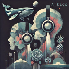 Melodic Journey From Depths to Peaks