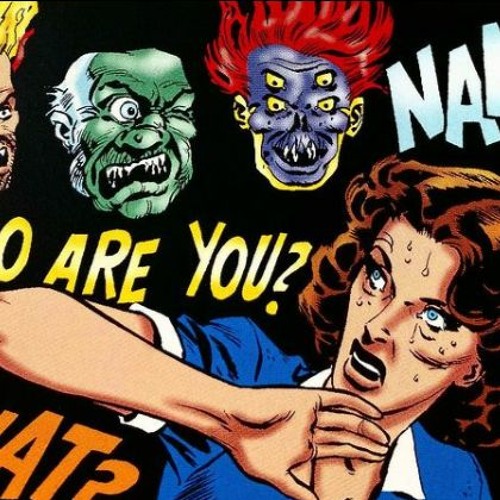 EVIL MOTIONS