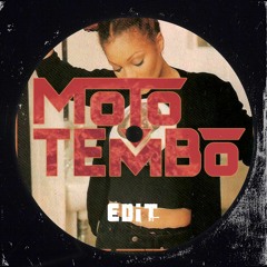 Janet Jackson - Go Deep (Moto Tembo Edit)
