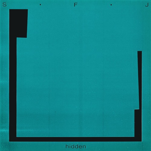 SFJ - Hidden