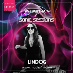 Resident Dj - Lindog  live from London