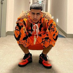On sum other shit MoneySign Suede (Deleted)