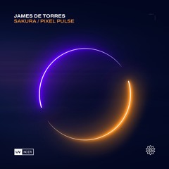 James De Torres - Sakura [UV Noir]